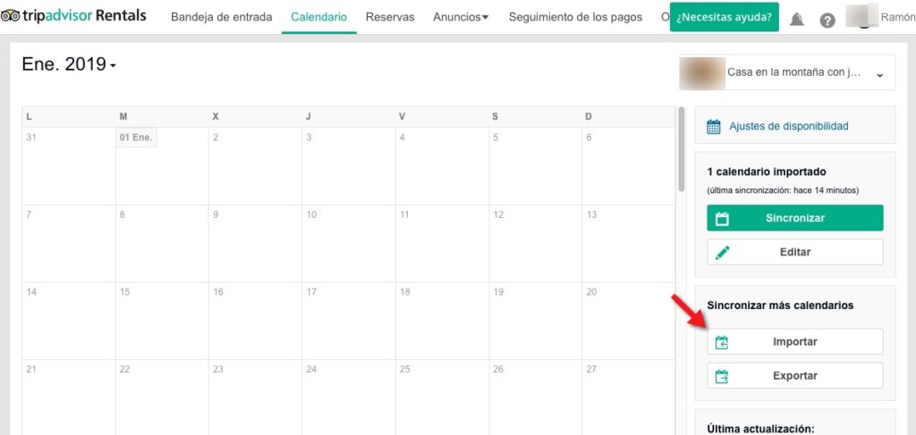 ical en tripadvisor