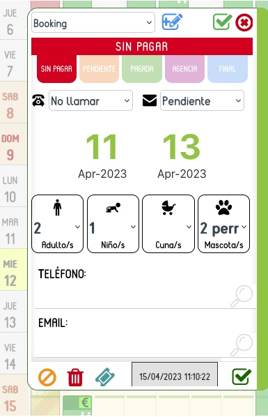 aloja360 como funciona ventana del cliente 1