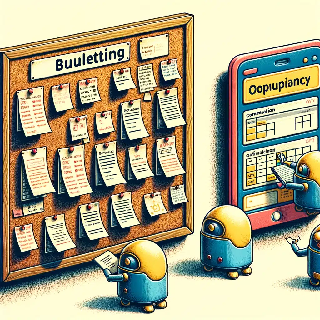 que es Ical y cómo funciona