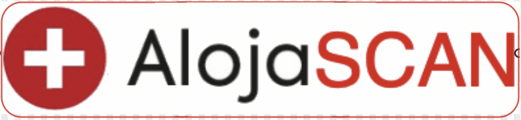 Registro en AlojaSCAN para el envío a Hospederías Guardia Civil app