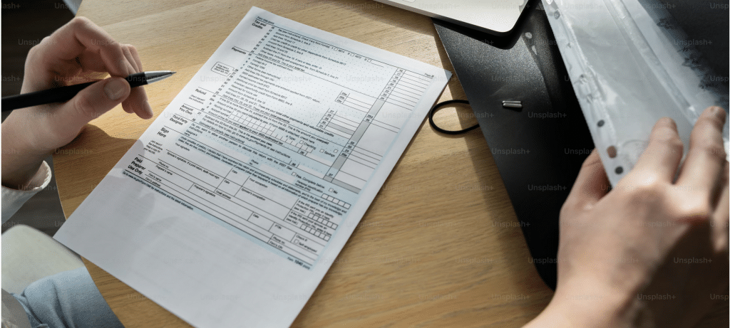 Normativa del registro de viajeros