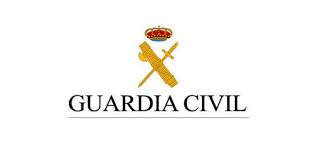 Hospedajes guardia civil